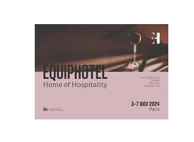 EQUIP HOTEL PARIS